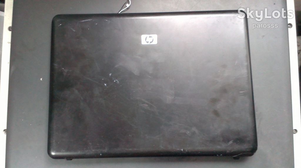 2408 - Кришка матриці + Web HP Compaq 6730s - фото фото фото 4