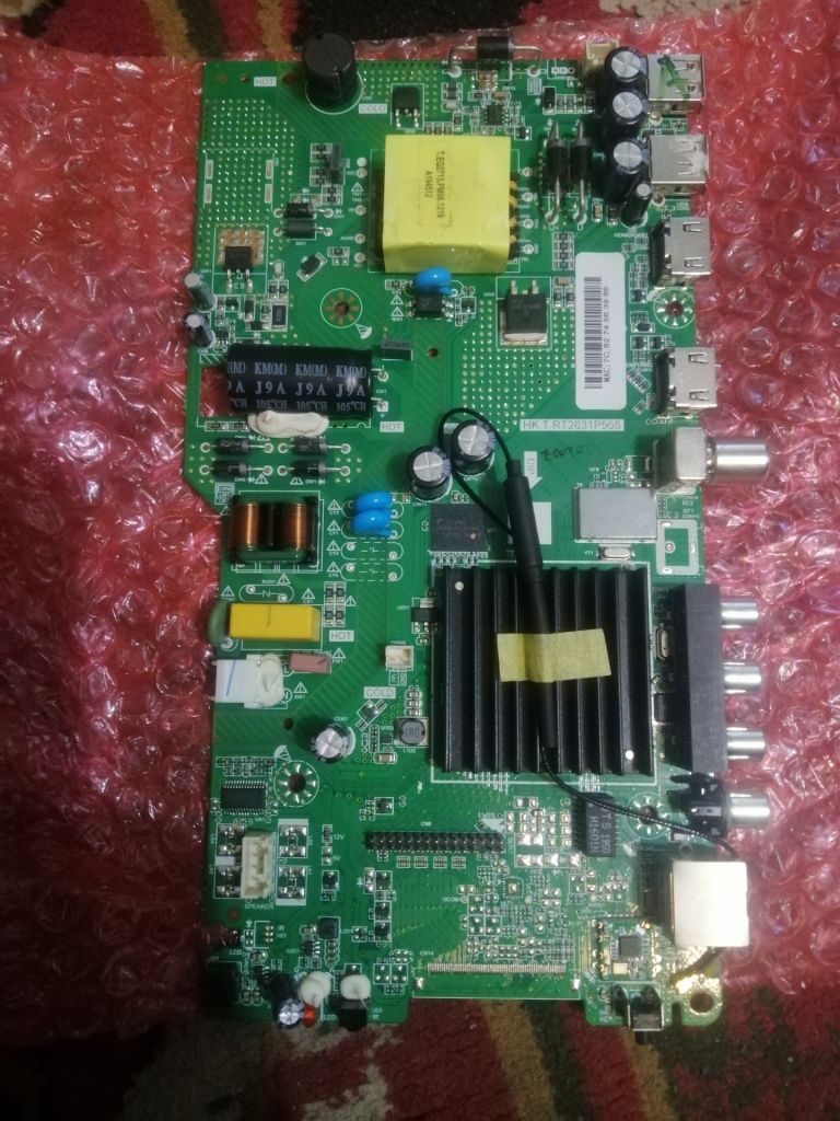 Main HK.T. RT2831P565  Bravis LED-32D5000 - фото фото фото 0