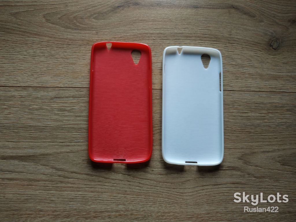 Чехол для Lenovo S960 / Vibe X чохол - фото фото фото 1