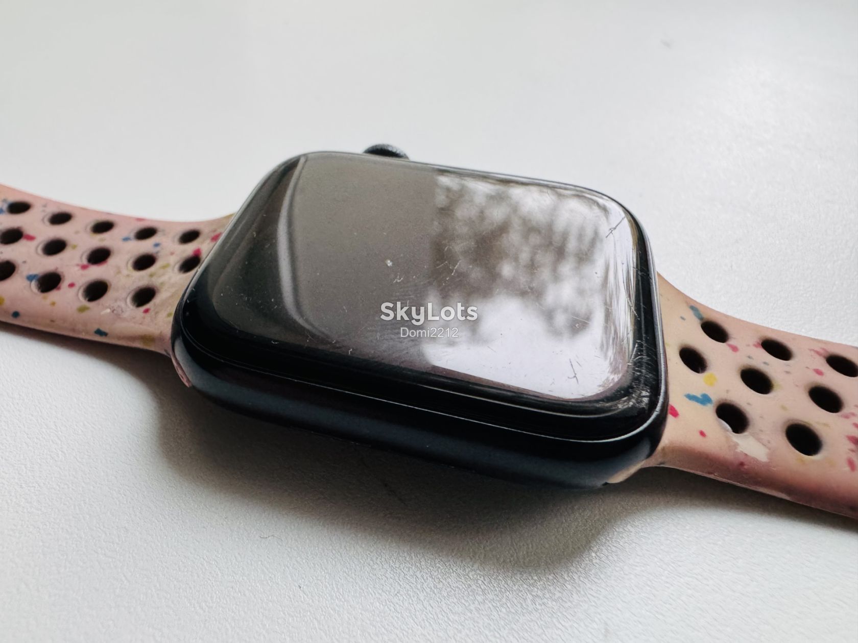 Смарт-годинник Apple Watch SE - фото фото фото 7