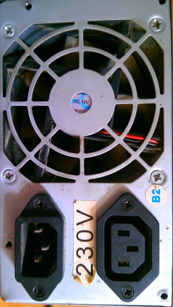 Codegen 300 W ATX блок живлення для системного блока комп'ютера - фото фото фото 2