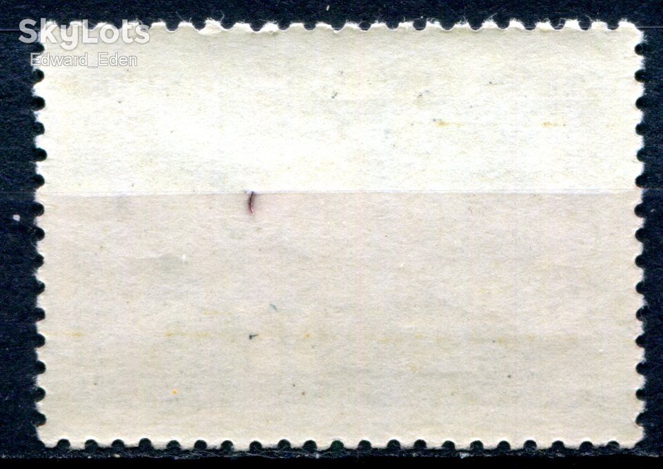 СССР. МАНОЛИС ГЛЕЗОС. 1959 г. MNH - фото фото фото 1