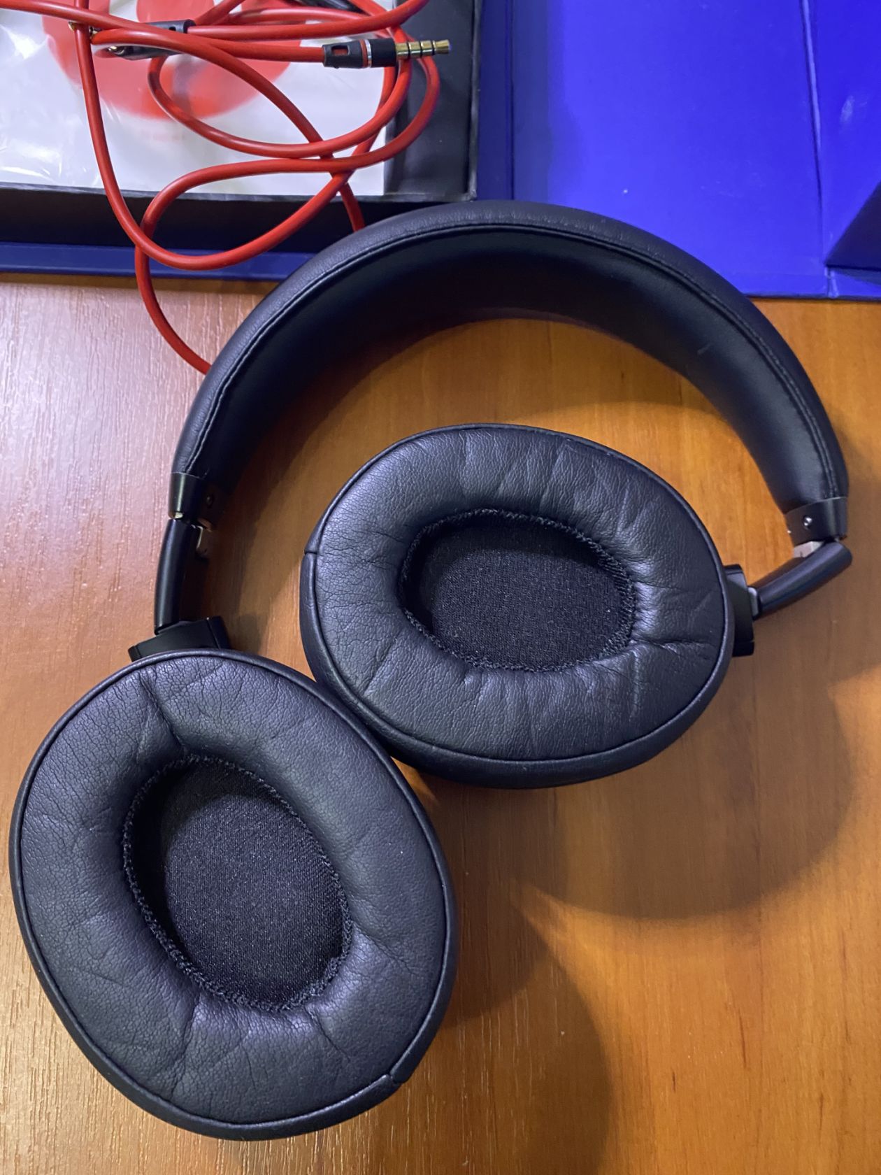 ТОПОВІ навушники Beats Studio Wireless без резерва - фото фото фото 9