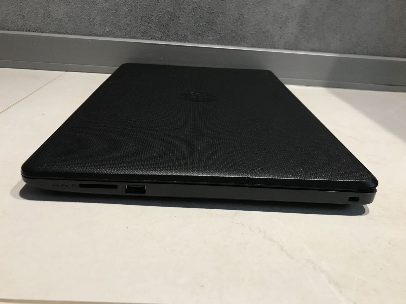 Ноутбук HP 250 G6 I3-6006 8Gb DDR4 128Gb SSD - фото фото фото 6