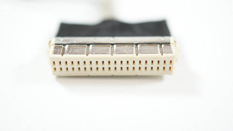Шлейф матрицы для ноутбука ASUS (F50, F55, X61S), LED (DC02000L000) - фото фото фото 2