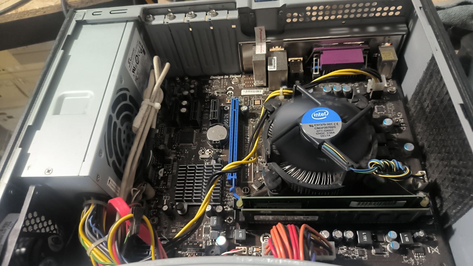 Системні блоки Prime PC DDR3 - фото фото фото 5