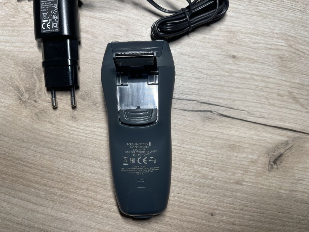 Бритва Remington sf4880 - фото фото фото 4