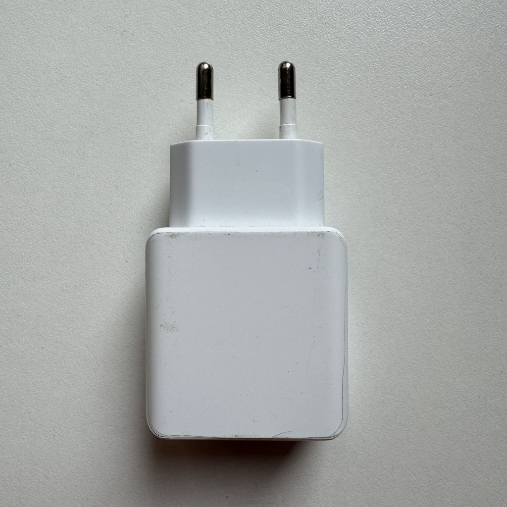 Блок живлення зарядка для телефона 5V USB - фото фото фото 1