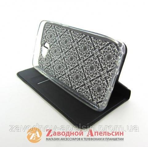 Чехол книжка Huawei Honor 5 Y5-II Kiwis Case - фото фото фото 2