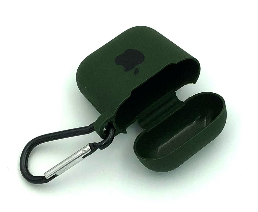 Чехол Apple AirPods #21 - фото фото фото 0