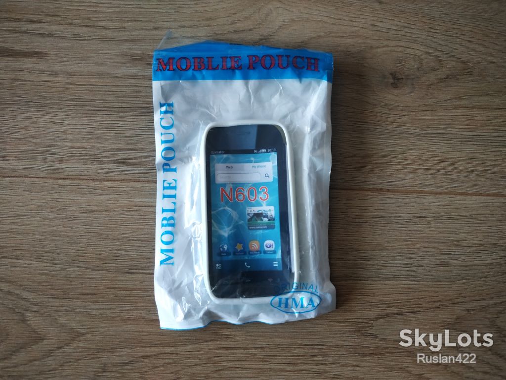 Чохол для Nokia 603 чехол на Lumia 603 - фото фото фото 2
