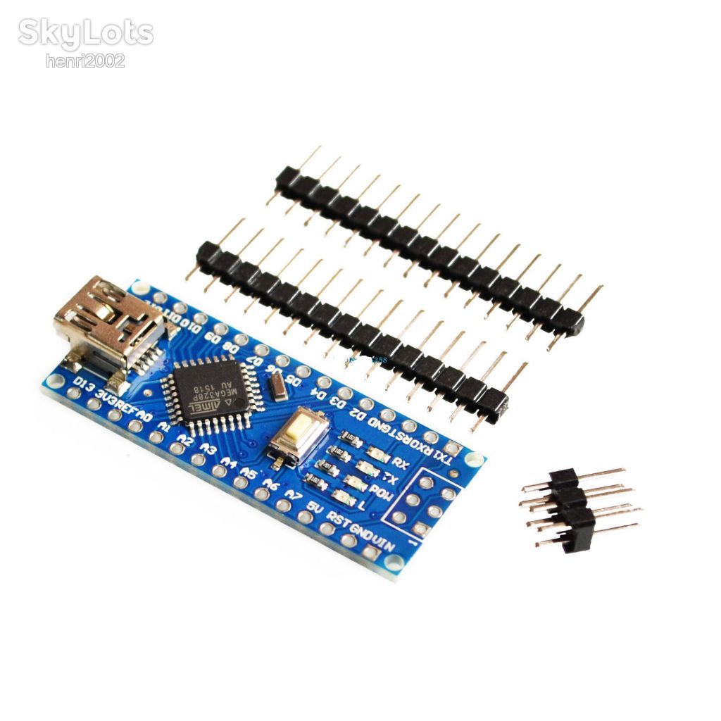 STM32F103C8T6 ARM STM32  Модуль для Ардуин - фото фото фото 7
