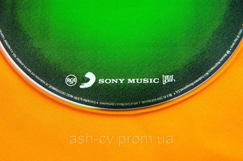 Музичний диск CD. SONY Music - фото фото фото 1