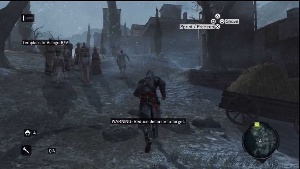 Игра на PS3 "Assassin's Creed: Revelations" - фото фото фото 6