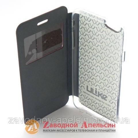 Чехол книжка iPhone 6 6S Ulike (женский) - фото фото фото 1