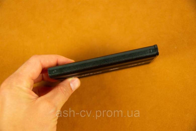 Корпус для жорсткого диска HDD 2.5 Sata to USB - фото фото фото 1