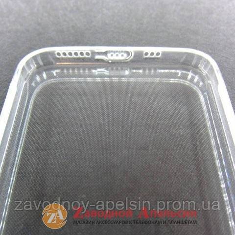 Apple iPhone 11 pro прозрачный чехол Wear it - фото фото фото 2