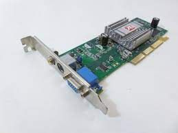ATI Radeon 9200 SE 128Mb - фото фото фото 0