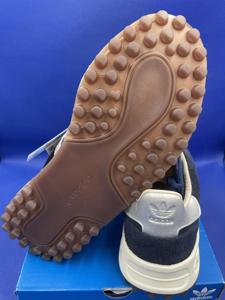 Кроссовки Adidas LA Trainer LUX  (IE6479) US8.5 - фото фото фото 2