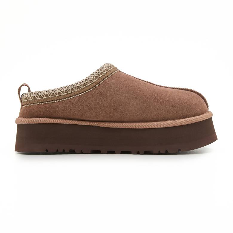 Ugg Tasman Platform Light Brown 38 - фото фото фото 2