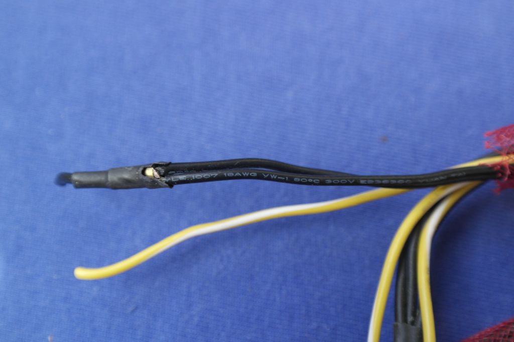 Кабель для модернизации БП ATX PCI-E 6+2 pin - фото фото фото 2