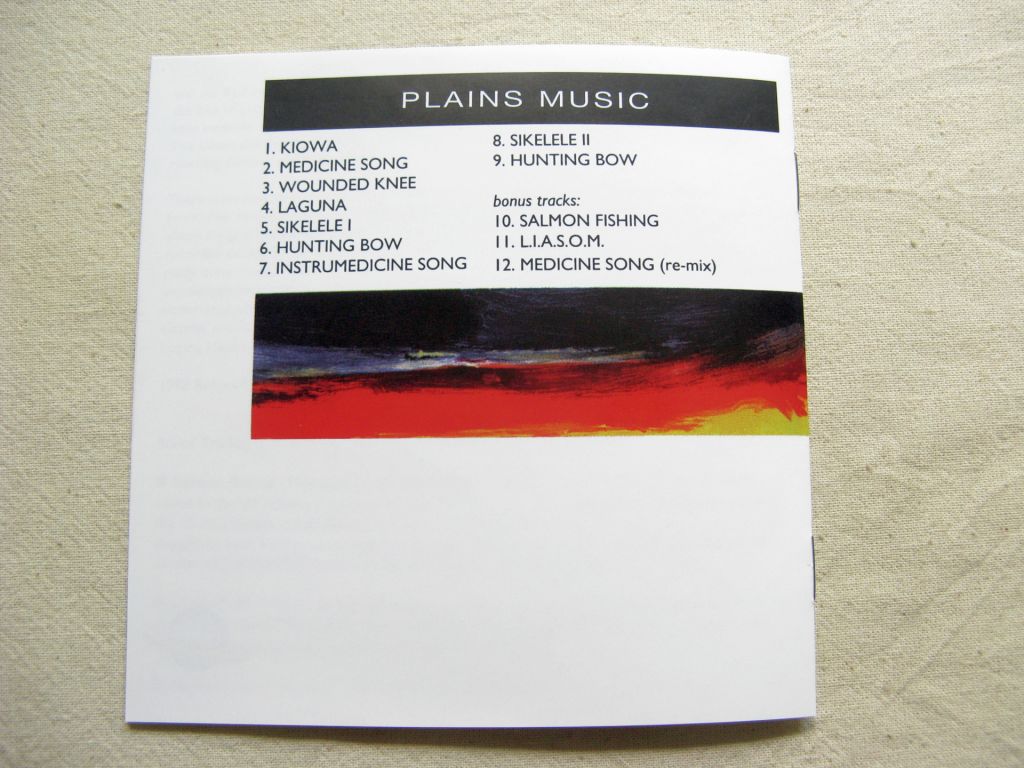 CDLP Manfred Mann's Earth Band. Plains Music. 1991. - фото фото фото 7