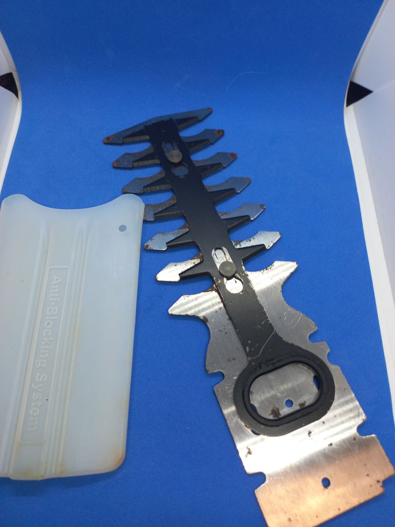 насадка на кусторез BOSCH - фото фото фото 0