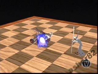 Игра на Nintendo 64 "Virtual Chess 64"       (PAL) - фото фото фото 5