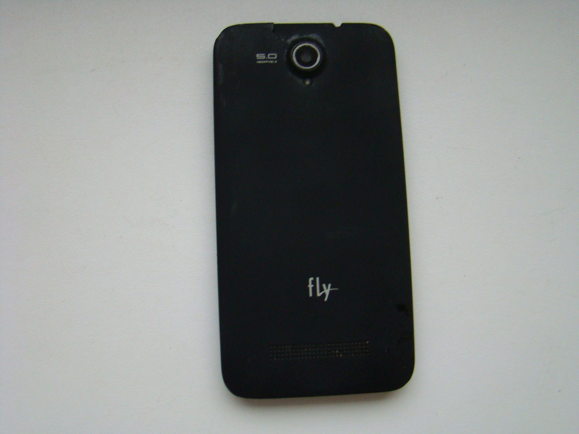Мобильный телефон FLY IQ4415 Quad. - фото фото фото 1
