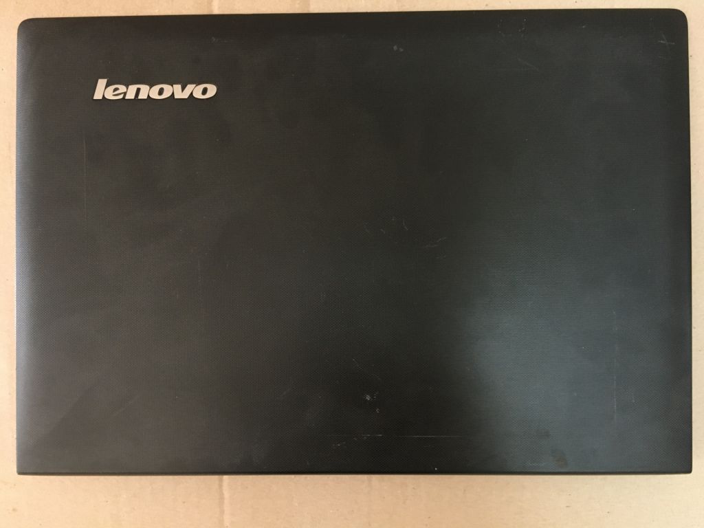 Крышка матрицы  Lenovo G50-30 - фото фото фото 0
