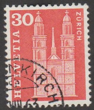 Швейцария 1960 здания архитектура - фото фото фото 0