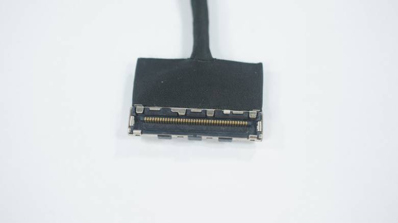 Шлейф матрицы для ноутбука ASUS (X455 series), LED (14005-01400000) - фото фото фото 1