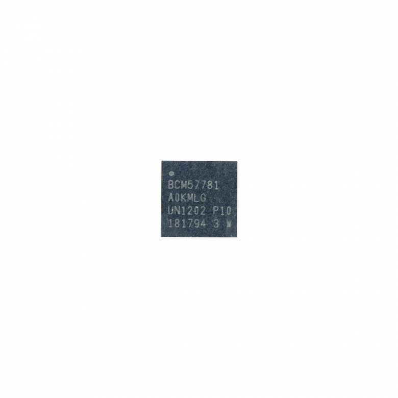 Микросхема Broadcom BCM57781A0KMLG для ноутбука - фото фото фото 0