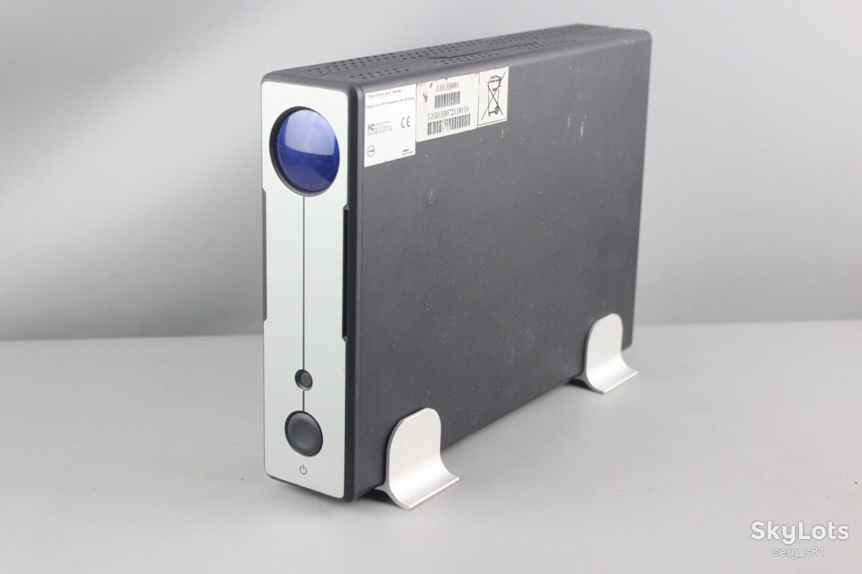 Комп"ютер Via C3VCM6 Mini-ITX 1GHz DDR 512 Тонкий клієнт - фото фото фото 1