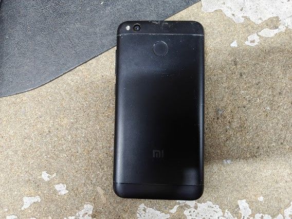 Мобильный телефон Xiaomi Redmi 4X № 26050313 - фото фото фото 2