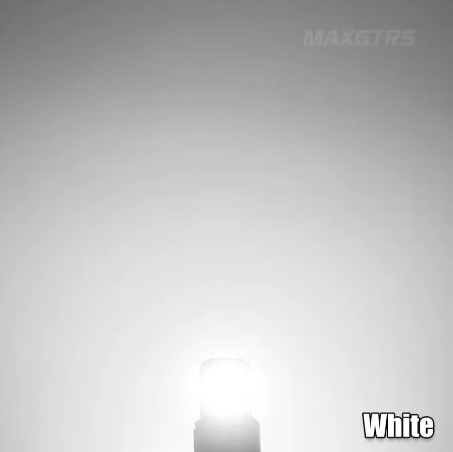 2шт&amp;#92;лот Maxgtrs T10 w5w LED габарит підсвітка номера салону лед лампочки - фото фото фото 3