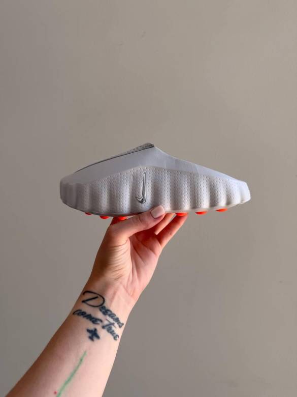 Nike Mind 001 Light Grey 37 - фото фото фото 0