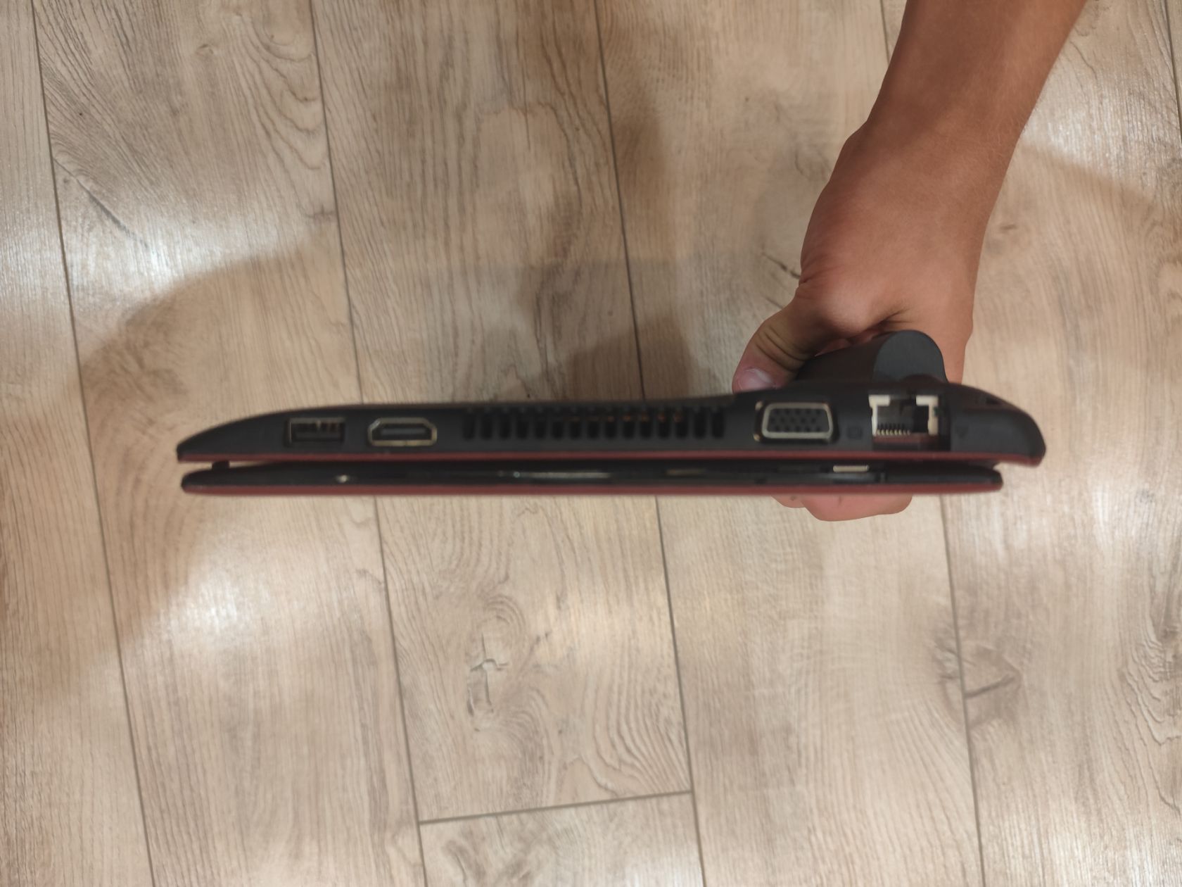 Ноутбук" acer aspire one " - фото фото фото 4