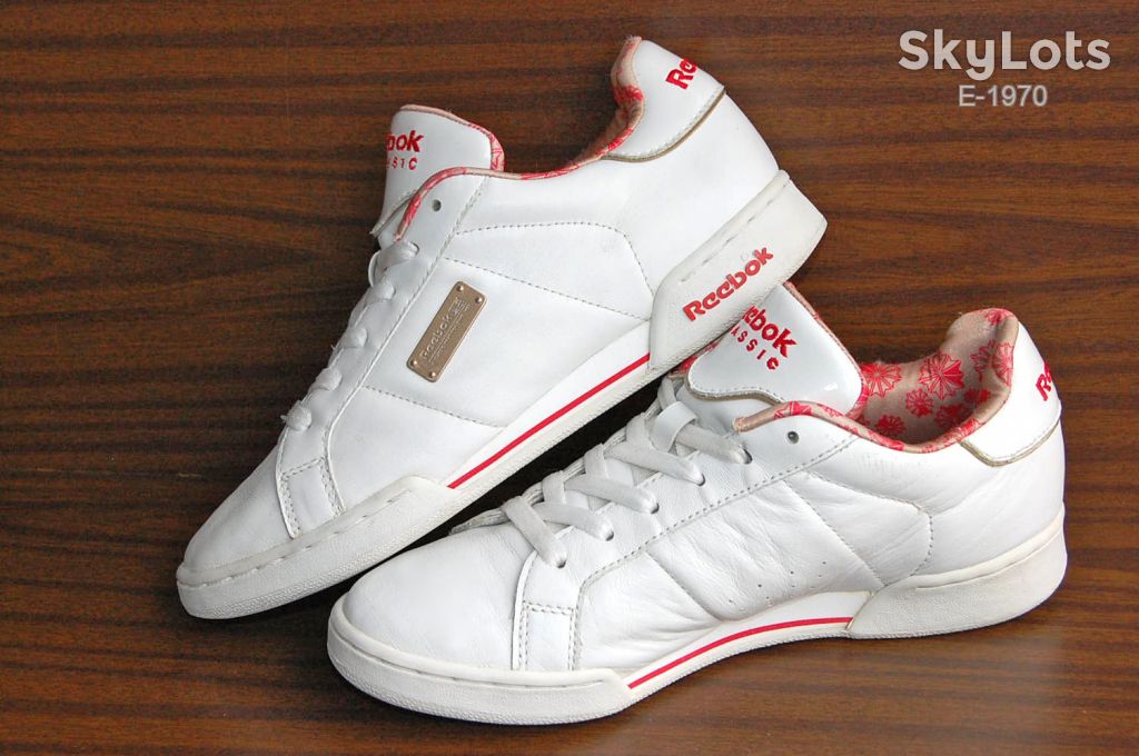 Кроссовки REEBOK CLASSIC р.38-39 original VIETNAM - фото фото фото 2