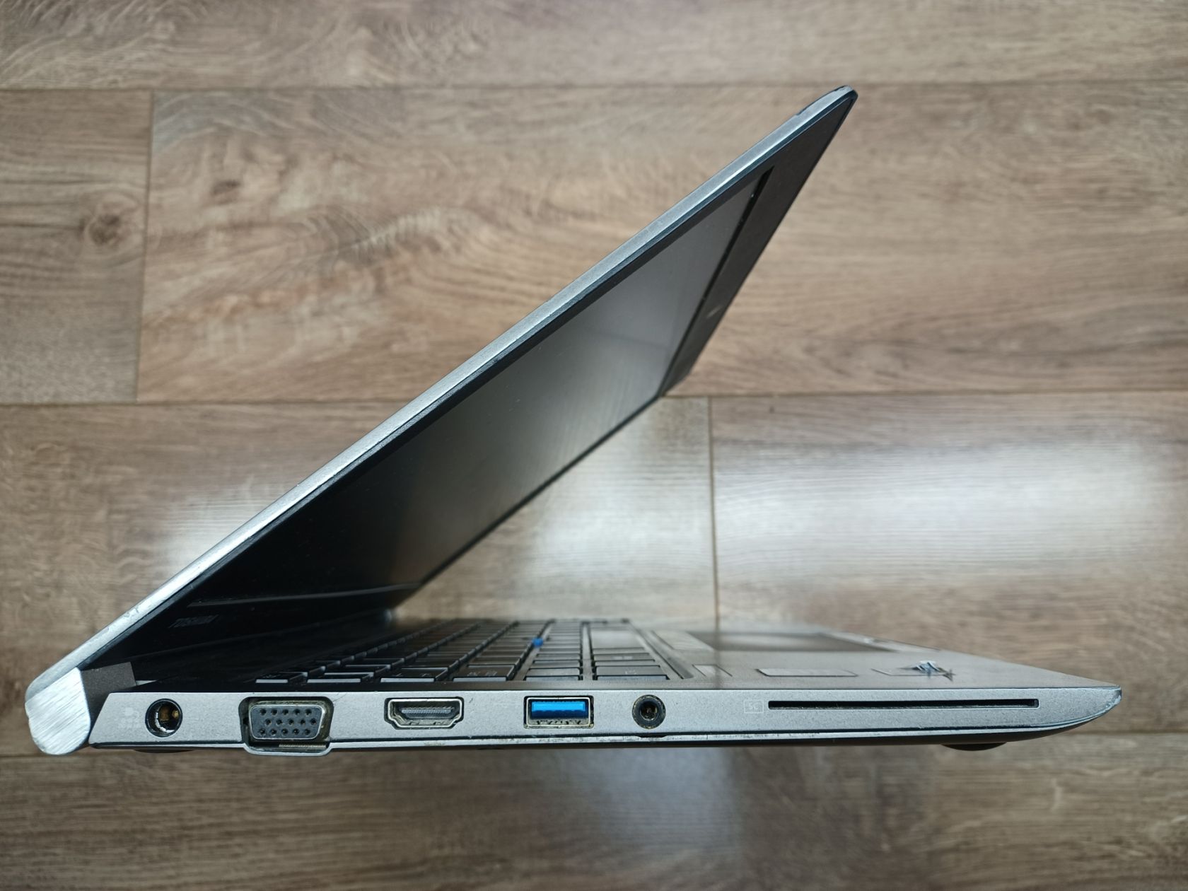 Ноутбук Toshiba Portege Z30-A - фото фото фото 9
