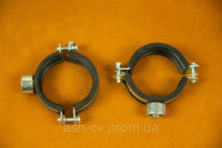 Хомут, для труби, WURTH, Norma, Німеччина, 63-70 мм - фото фото фото 9
