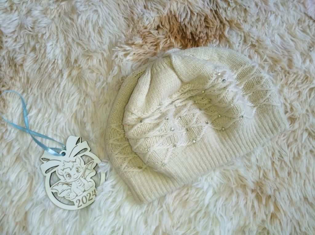Женские береты, цвет беж - фото фото фото 0