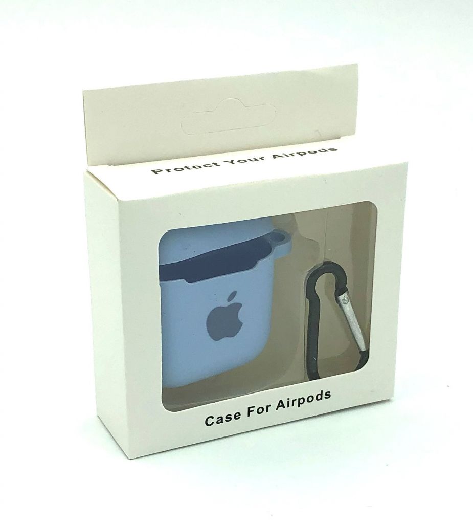 Чехол Apple AirPods #32 - фото фото фото 2