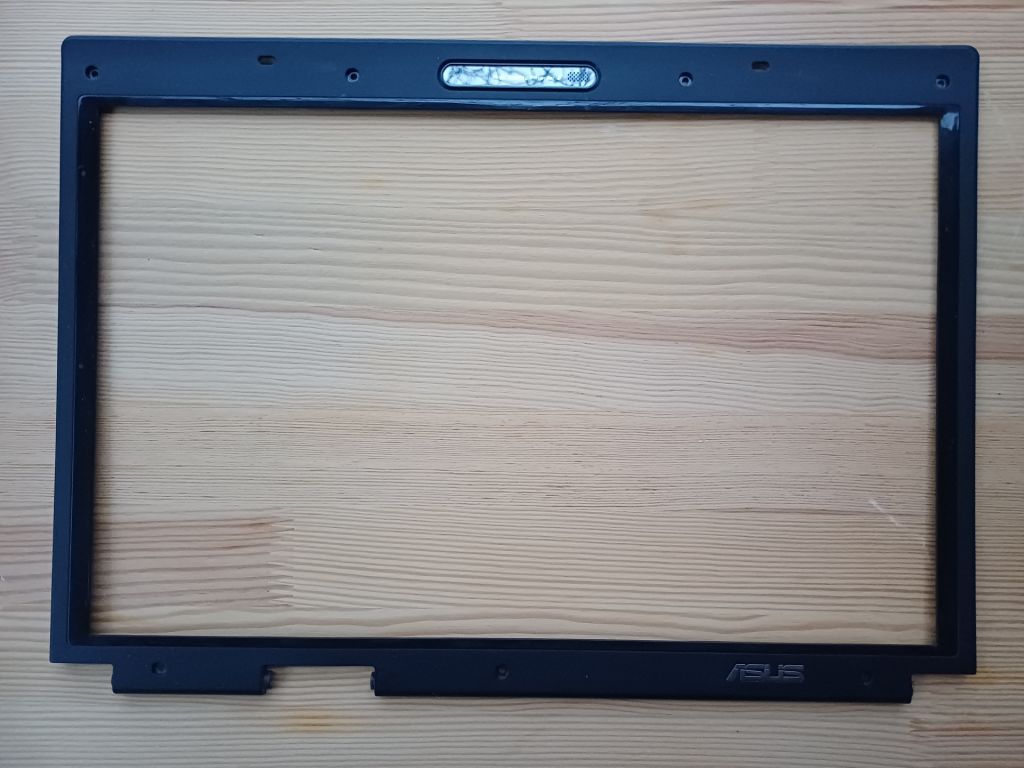 Рамка матрицы ноутбука ASUS X50N - фото фото фото 0