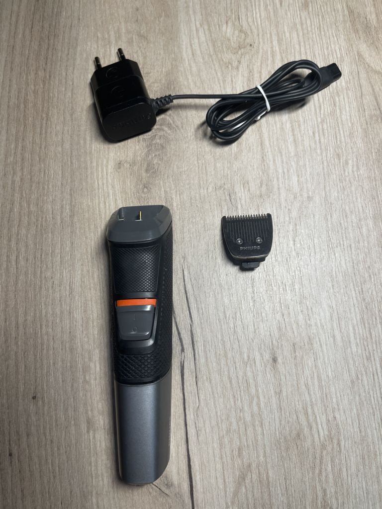Триммер Philips mg5720 - фото фото фото 0