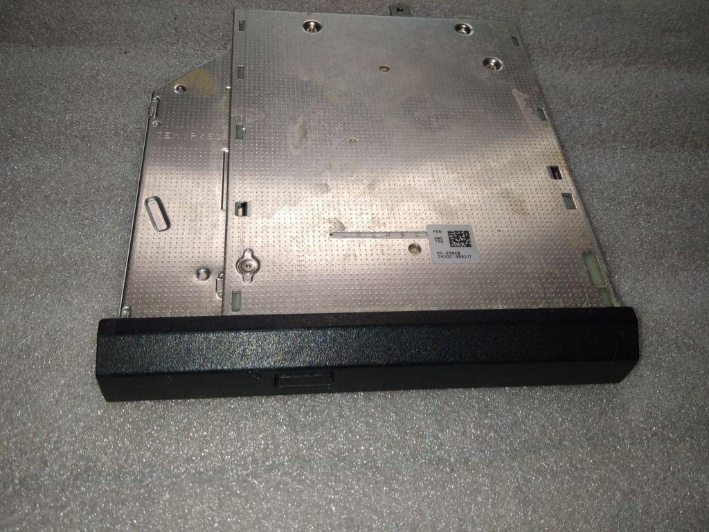 DVD на ноутбук Fujitsu A512 AH512 A531 AH531 - фото фото фото 0