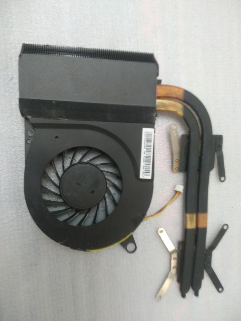Система охлаждения для ноутбука Acer E1-772G - фото фото фото 1