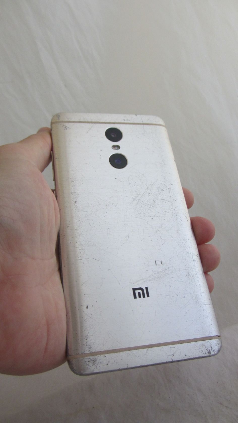 Xiaomi Redmi Pro Gold  - фото фото фото 3