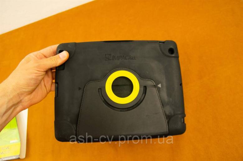 Чохол iPad Air Black - фото фото фото 7