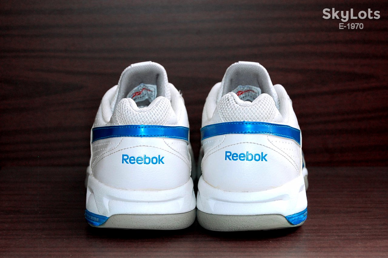 Кроссовки REEBOK DMX RIDE р.43-44 original - фото фото фото 5